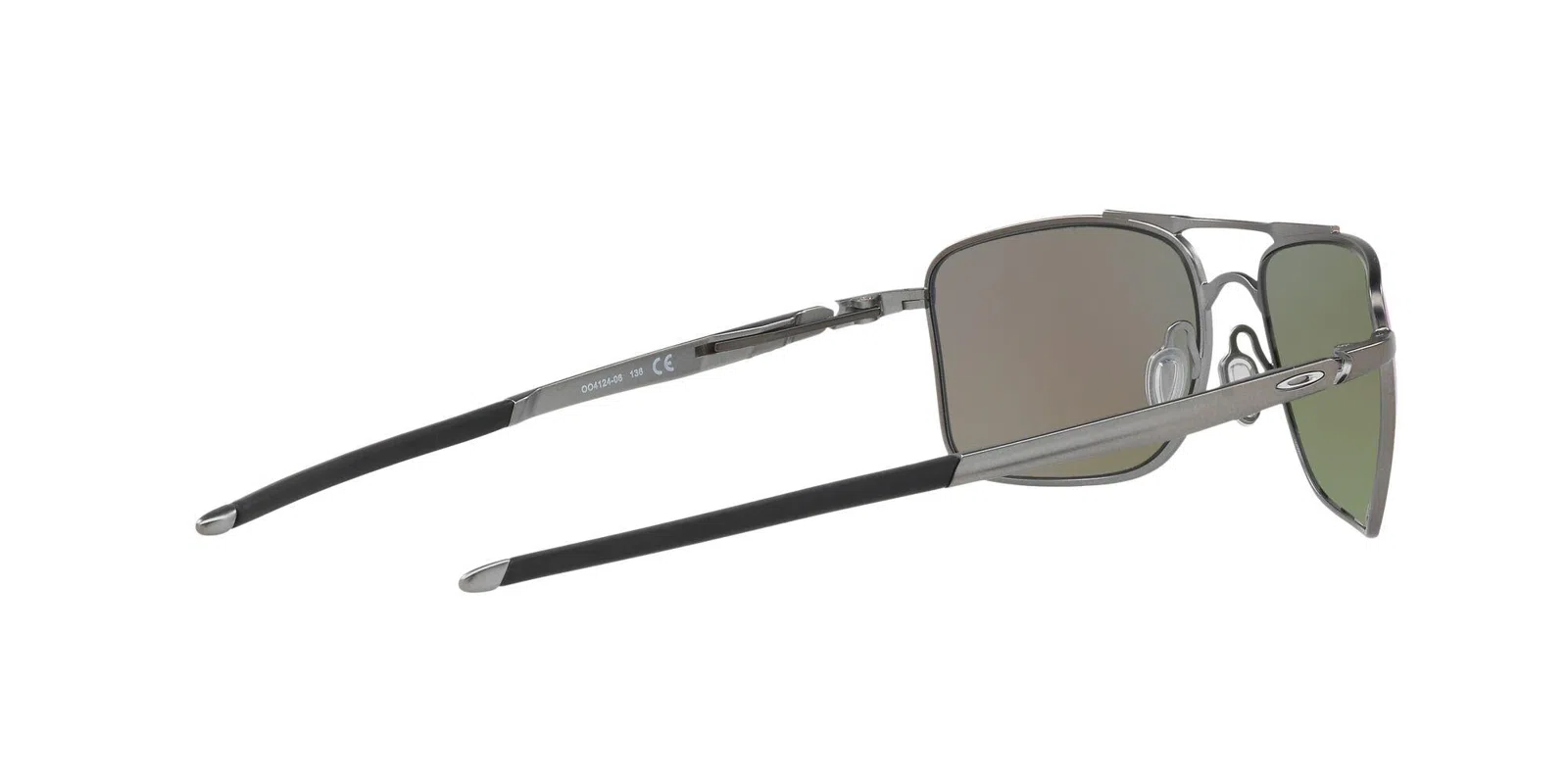 Oakley Gauge 8 4124 Sunglasses - view 20